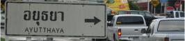 Ayutthaya